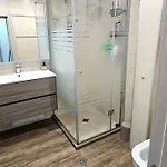 Beachside Center # 3 Daire