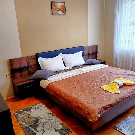 Lejlighed Beachside Center # 3 *