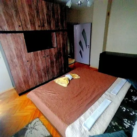 Lägenhet Beachside Center # 3