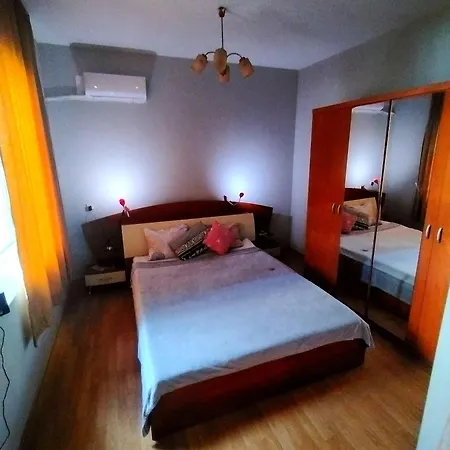 Beachside Center # 3 Lejlighed Varna