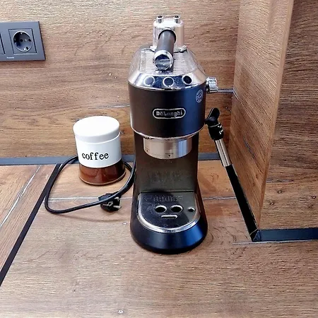 Lägenhet Beachside Center # 3 *