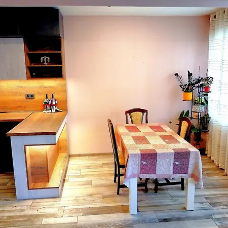 Beachside Center # 3 Lägenhet Varna