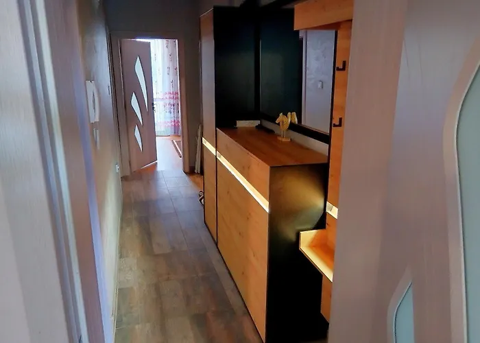 Lejlighed Beachside Center # 3