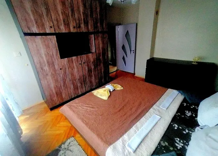 Lejlighed Beachside Center # 3