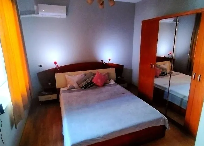 Beachside Center # 3 Lejlighed Varna