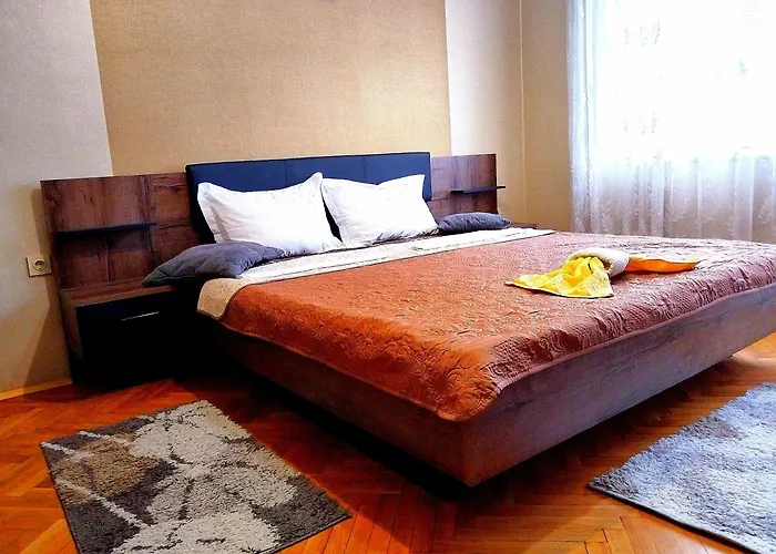 Beachside Center # 3 Lejlighed