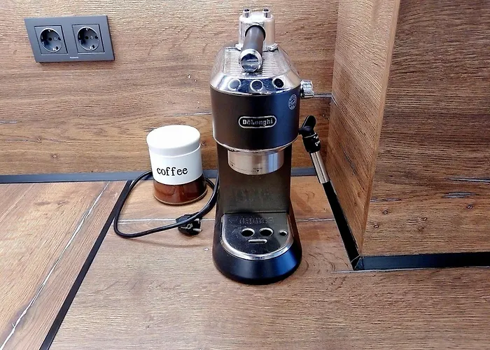 Lejlighed Beachside Center # 3 *