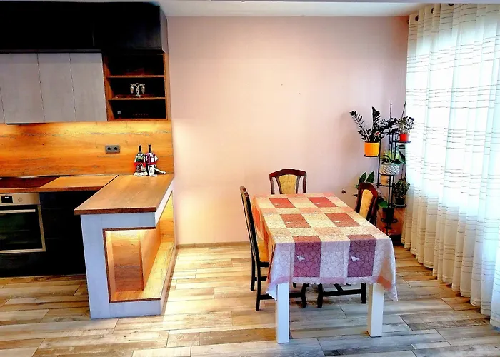 Beachside Center # 3 Lejlighed Varna