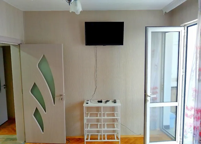 Lejlighed Beachside Center # 3 Varna